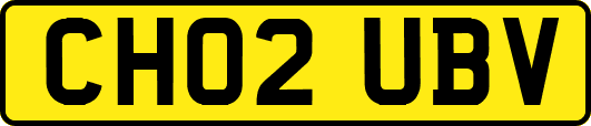 CH02UBV