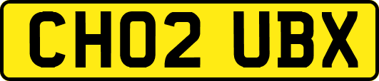 CH02UBX