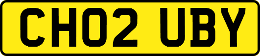 CH02UBY