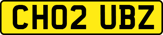 CH02UBZ