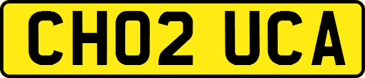 CH02UCA