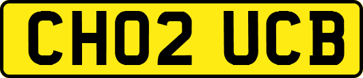 CH02UCB