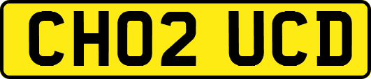CH02UCD