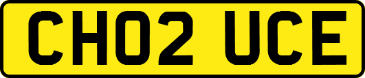 CH02UCE