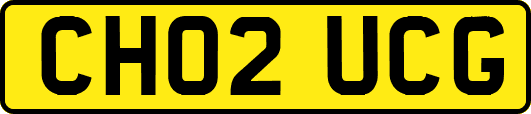 CH02UCG