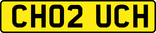 CH02UCH