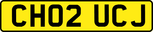 CH02UCJ