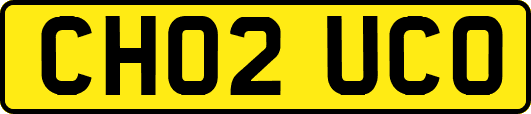 CH02UCO