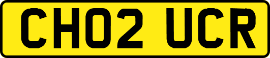 CH02UCR