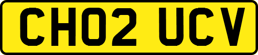CH02UCV