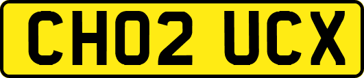 CH02UCX