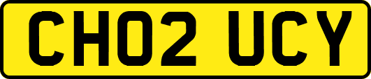 CH02UCY