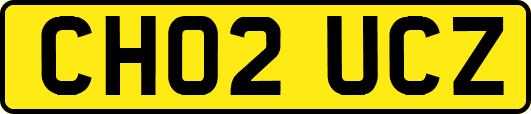 CH02UCZ
