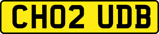 CH02UDB