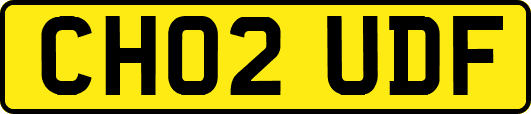 CH02UDF