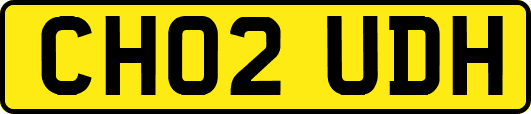 CH02UDH