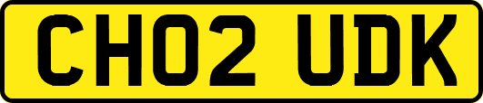 CH02UDK