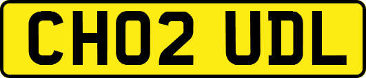 CH02UDL