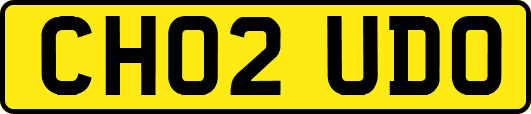 CH02UDO