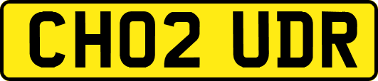 CH02UDR