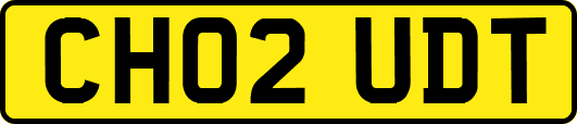 CH02UDT