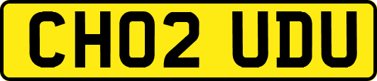 CH02UDU