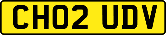 CH02UDV