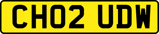 CH02UDW