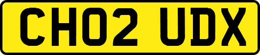 CH02UDX