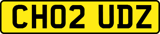 CH02UDZ