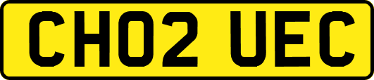 CH02UEC
