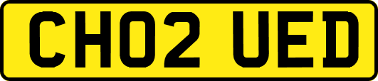 CH02UED