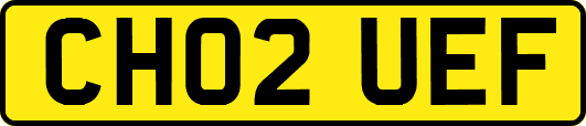 CH02UEF