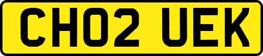 CH02UEK