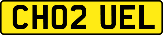 CH02UEL