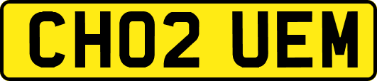 CH02UEM