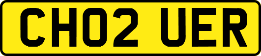 CH02UER