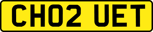 CH02UET