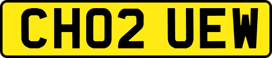 CH02UEW