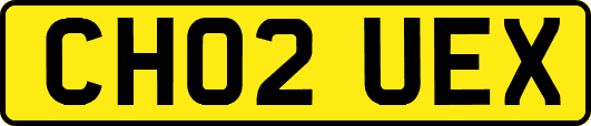 CH02UEX