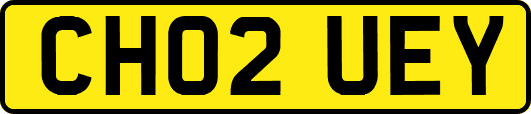 CH02UEY