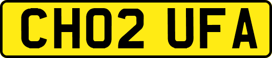 CH02UFA