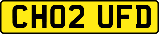 CH02UFD