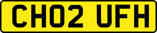 CH02UFH