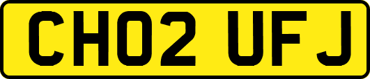 CH02UFJ