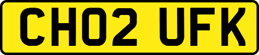 CH02UFK