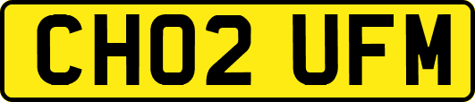 CH02UFM
