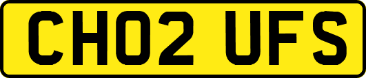 CH02UFS