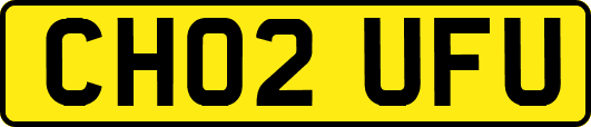CH02UFU