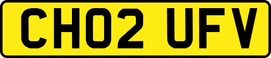 CH02UFV